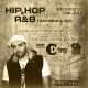 Hip Hop & R&B Throwback Mini mix on BBC Radio 1Xtra logo