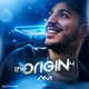Alex Martini - The Origin 4 logo
