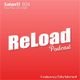 ReLoad Podcast 024 : Yearmix of 2009 logo