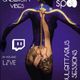 UnderCity Vibes/Soulgittarius Sessions pt 2 12.1.21 logo