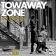 Radio Edit 105 – Tow Away Zone logo