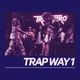 Trap Way - Hip-Hop and R&B #1 logo