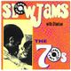 Soul Cool Records/ Stan Lee - Slow Jams of the 70s logo