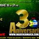 Made in Jamaica al AIRE Radio online ,emisión 196 Sábado 14 de Septiembre www.madeinjamaica.com.ar  logo
