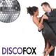 Party Disco - Fox - Mix Last.fm logo