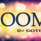 Room Gotica - Live Set 2 - Noviembre 2013 logo