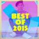 25 BEST SONGS OF 2015 logo