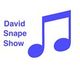 David Snape Show Advertisment logo