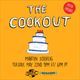 The Cookout 100: Martin Solveig logo