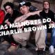 Betinho DJ - As melhores do Charlie Brown jr logo