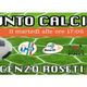 Punto Calcio: tutto sui campionati di LegaPro  /C; Serie D  /H; Eccellenza puntata del 31 gennaio logo