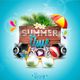 Summer 2019 - An Open Format Party Mix logo