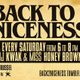 Back To Niceness 04/02/12 (Vikter Duplaix in conversation) logo