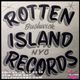 Rotten Island Records - 10.19.2018 logo
