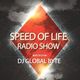 Dj Global Byte - Speed Of Life Radio Show [07.12.13] logo