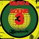 MURDA SOUND #3 - HoT live@psychoradio.org logo