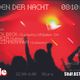 Progressive Trance Goa Live Mix >>Helden der Nacht < < logo
