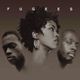 The Fugees Project ft Michael Jackson, A Tribe Called Quest, Busta Rhymes, Redman, Stephen Marley logo