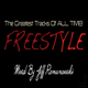 The Greatest FREESTYLE Records of ALL TIME...Mixed By Jeff Romanowski 2020 logo