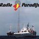 Radio Paradijs (26/07/1981): Testuitzending met veel Nederlandstalige product logo