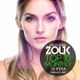 February 2017, Brazilian Zouk Top 10, DJ Vera logo