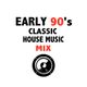 DJ Shirba - Early 90s Classic House Music Mix logo
