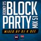 RODNEY O'S BLOCK PARTY (KIIS FM & IHEARTRADIO) MIX 51 logo