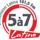 Dimension Latina - 2012/05/26 logo
