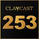 Claptone - Clapcast 253 logo