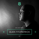 [dB2015 Mix #3] Alan Fitzpatrick logo