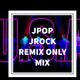 JPOP JROCK REMIX ONLY MIX by DJ Sukemaru logo