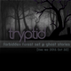 Forbidden forest set @ ghost stories (2015 Oct 30) logo