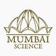 Mumbai Science Tapes #33 logo