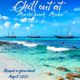 Chill out at - Arashi beach - August 2023 logo