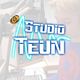 OMROEP HELMOND: Studio Teun Afl. 31 met Teun Senders (9 februari 2019, 13;00-14:00) logo