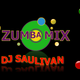 ZUMBA MIX DICIEMBRE 2013- DJSAULIVAN logo