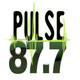 PULSE 87 SNDP mixed by Glen Friscia Part 1 5.10.08 logo