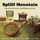 Spliff Mountain #1 logo