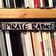 Pirate Radio w/Marley Marl & Pete Rock 105.9 WNWK November 19, 1994 logo