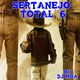 Sertanejo Total 6 logo