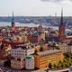 Los mejores planes para disfrutar de Estocolmo logo