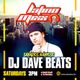 Dj Dave Beats - Reggaeton 2023 Latino mixx logo