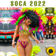 Soca 2022 Mix - Hits Only logo