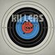 XFM Track By Track: The Killers on Direct Hits logo