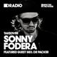 Defected In The House Radio Sonny Fodera Takeover - 18.01.16 - Guest Mix Dr Packer logo