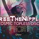 Free The Nipple (A Cosmic Topless Disco) logo
