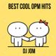 The Best Cool OPM Hits - DJ Jom logo