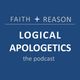 Episode 015: The Argument from Religious Experience logo