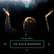 [dB2015 Mix # 4] The Black Madonna logo