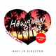 Hawaiian Girls Mix (Hawaiian Reggae) - Nari in Kingston logo